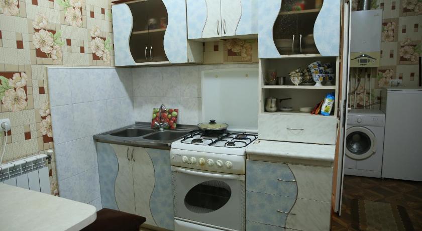 Srtashyan Apartments - Gorky street photo