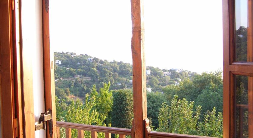 Hotel Tsagarada photo