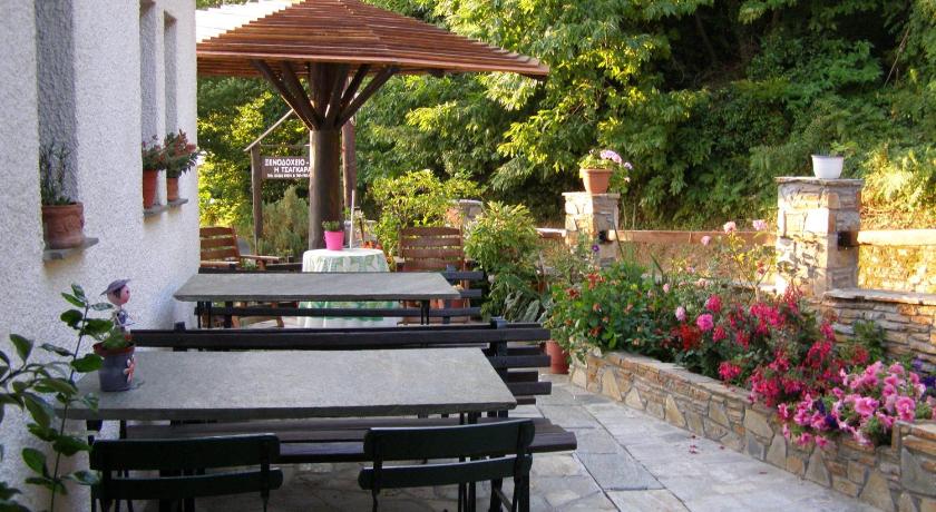 Hotel Tsagarada photo