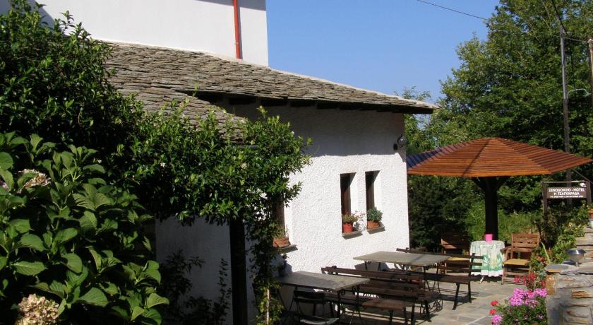Hotel Tsagarada photo