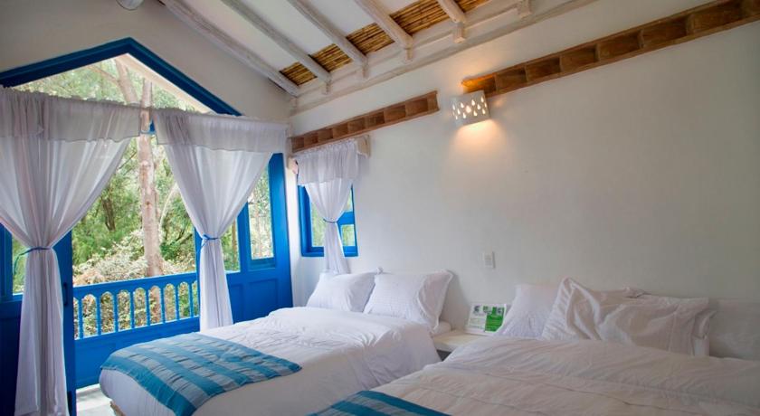 Image of Family Bungalow 1