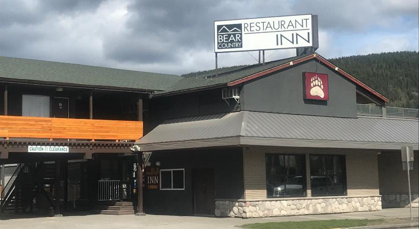 Bear Country Inn photo