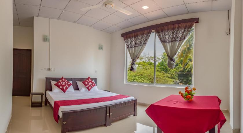 Harry Inn — Hotel in Negombo