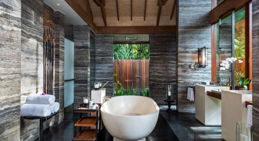 Image of 1-Bedroom Beach Villa - Malaysia Residents Only 8