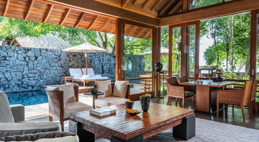 Image of 1-Bedroom Beach Villa - Malaysia Residents Only 13