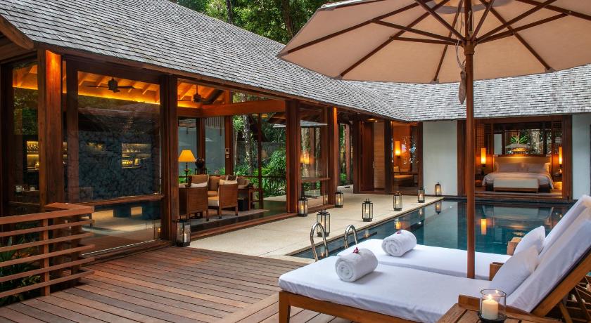 Image of 1-Bedroom Beach Villa - Malaysia Residents Only 3