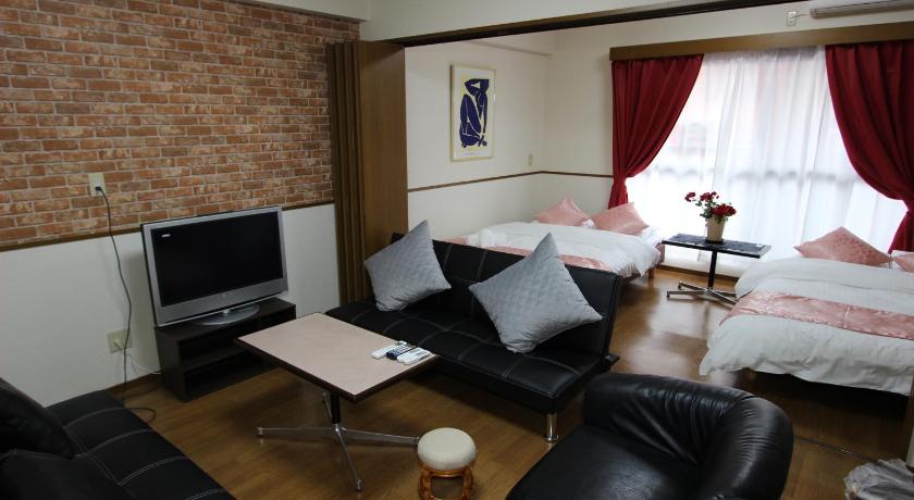 Laforet Tokaichi — Hotel in Hiroshima