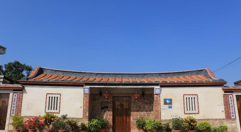 Longmen Inn Bed and Breakfast — Hotel in Kinmen Islands