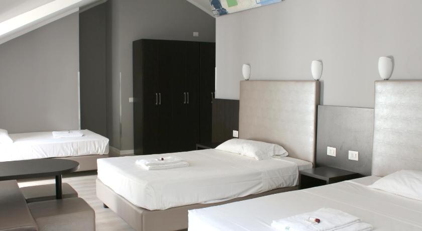 New Generation Hostel Milan Center Navigli