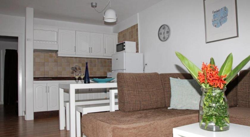 Apartamentos San Marcial