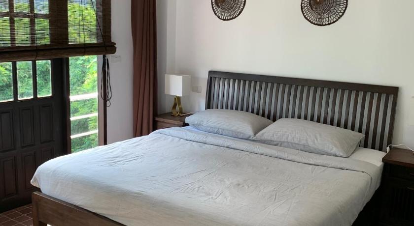 KHAMIN POOL Villa photo