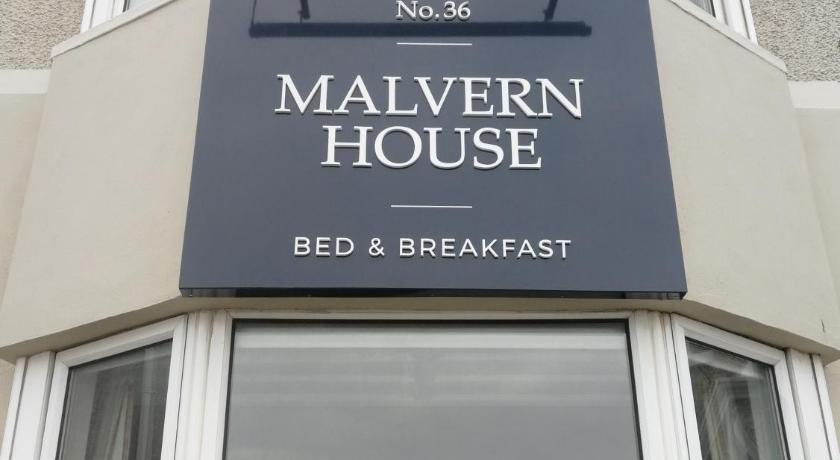 Malvern House — Hotel in Portrush