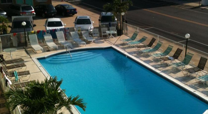 Surfside Motel - Seaside Heights — Hotel in Seaside Heights (NJ)