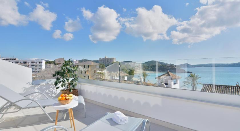 Paguera Treff Boutique Hotel