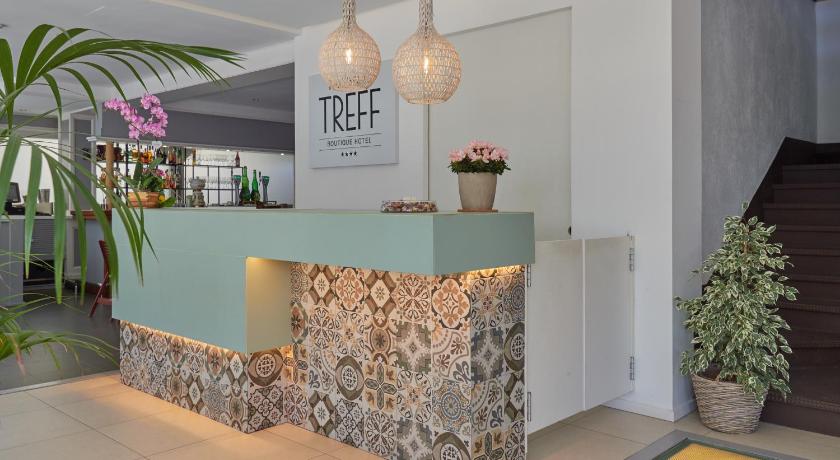 Paguera Treff Boutique Hotel