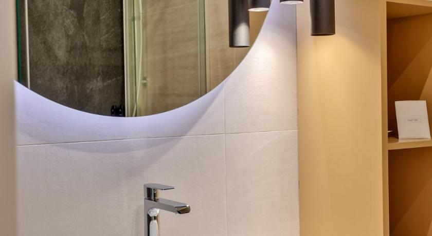 Black Pearl Luxury Suites photo