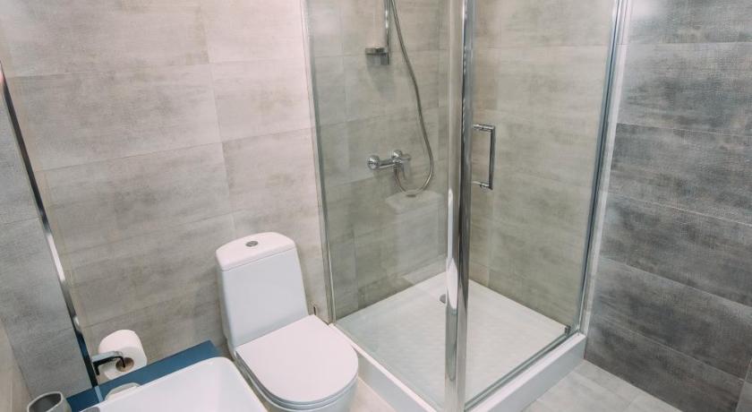 Hotel Sapphire Bakuriani photo