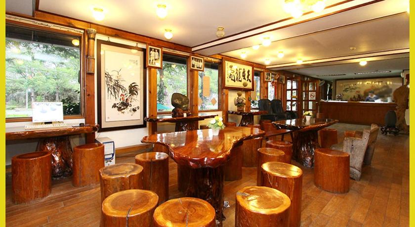 Taitung Garden Cabin photo