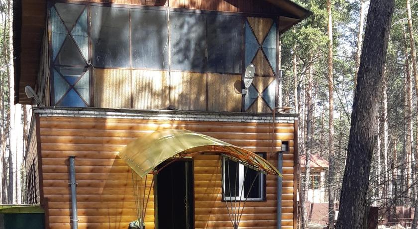 Лучшее время для поездки Russia База отдыха Масяня