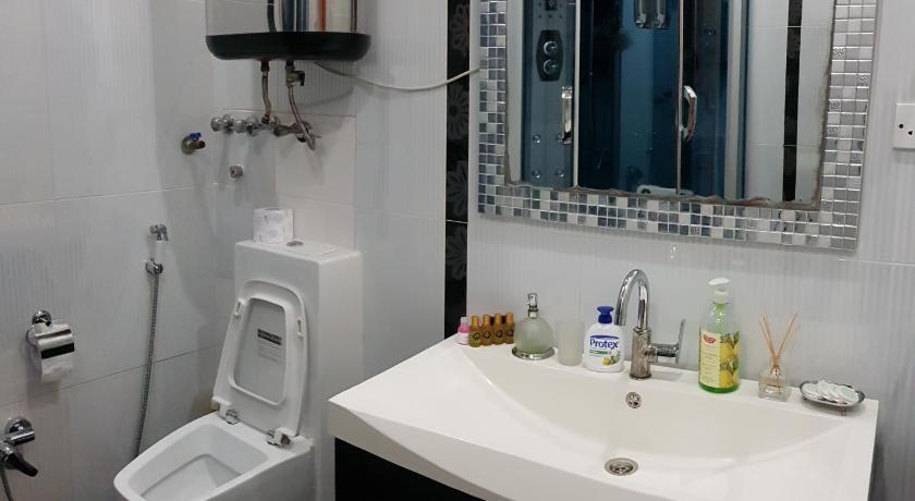 Gulluoglu Royal Suite Luxury Apartment photo