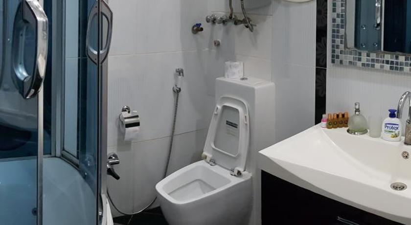 Gulluoglu Royal Suite Luxury Apartment photo