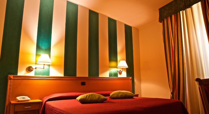 Hotel La Luna