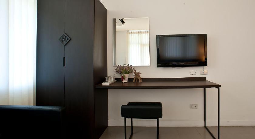 Bangkok G9 Bangkok Hotel 2-Star Hotel exterior