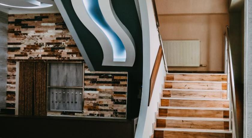 Hotel Tolia photo
