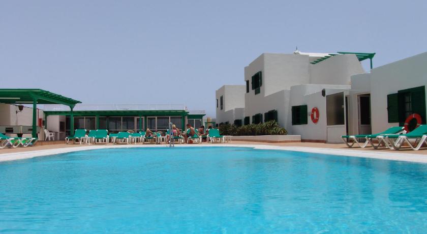 Relax Tinosa Apartment photo