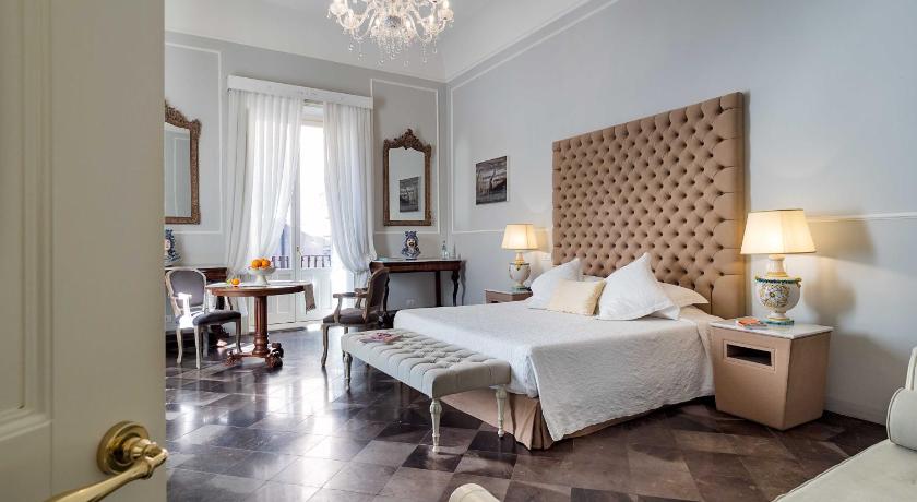 Gagliardi Boutique Hotel