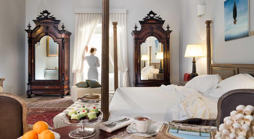 Gagliardi Boutique Hotel