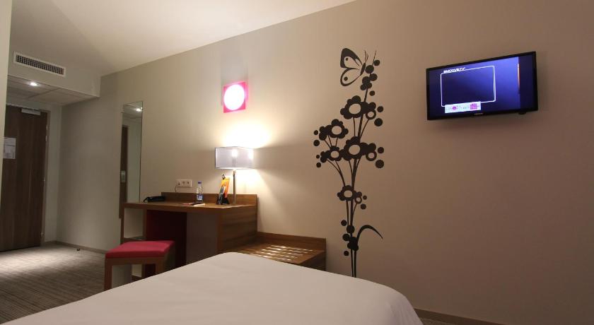 ibis Styles Castres