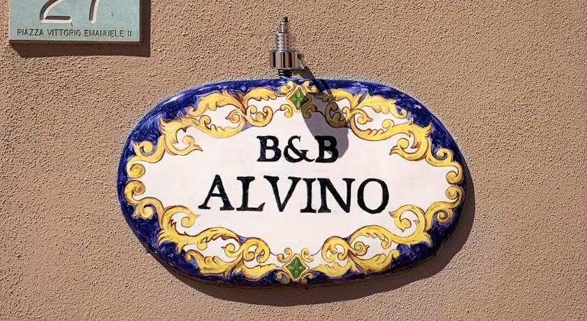 B&B ALVINO