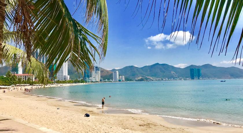 Stay in Nha Trang Apartment photo
