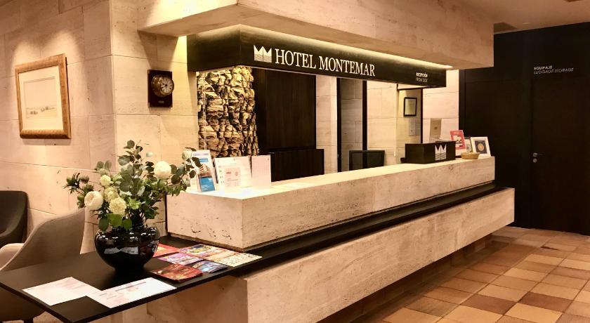 Montemar photo