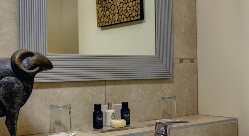 Three Ways House Hotel photo