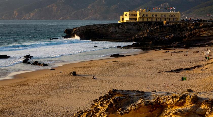 Hotel Fortaleza do Guincho Relais & Chateaux - 36