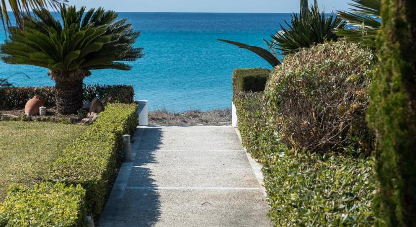 #Luxlikehome - Villa Glamour Posidi photo