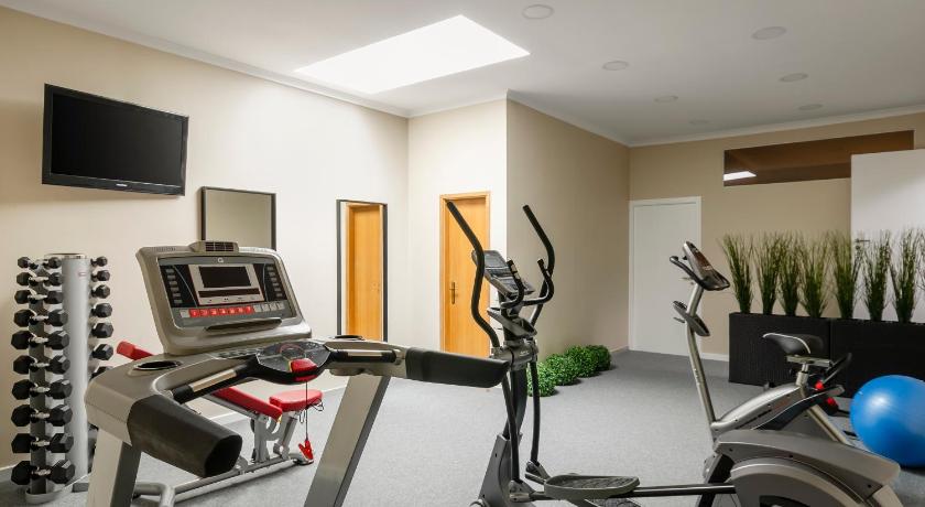 菲盖拉达福什 EXE Wellington 4星级 酒店 餐厅