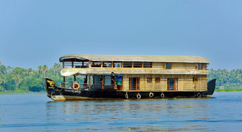 MARARI GOD's OWN VILLA - image 50