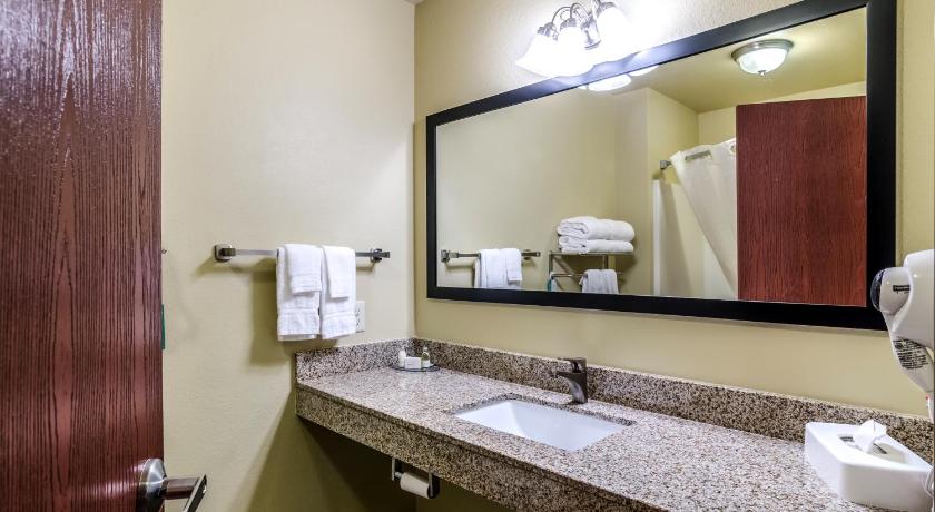 Cobblestone Inn & Suites - Ord