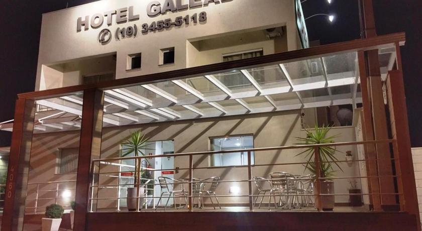 Hotel Galead