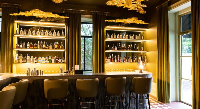 波尔图 Vila Foz Hotel & SPA 5星级 酒店 套房