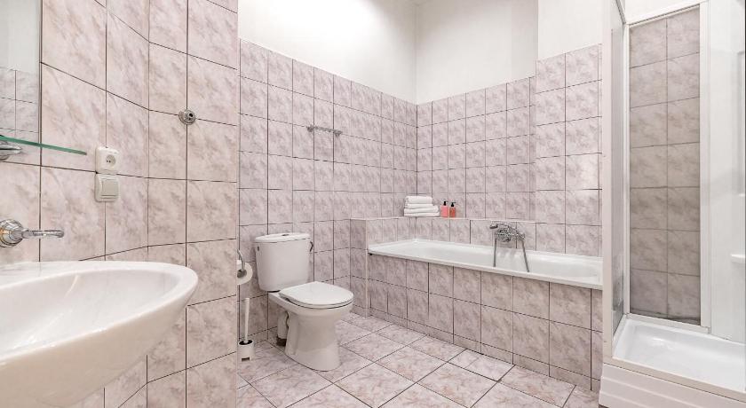 Welcome Home Apartments Moyka 14C photo