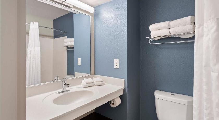 Extended Stay America Suites - Charlotte - University Place