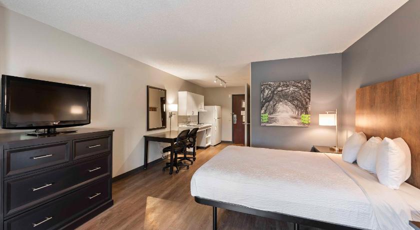 Extended Stay America Suites - Charlotte - University Place