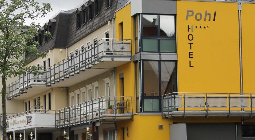 Hotel Pohl photo