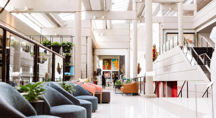 Hotel Murano, a Provenance Hotel photo