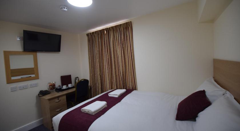 PremierLux Serviced Apartments