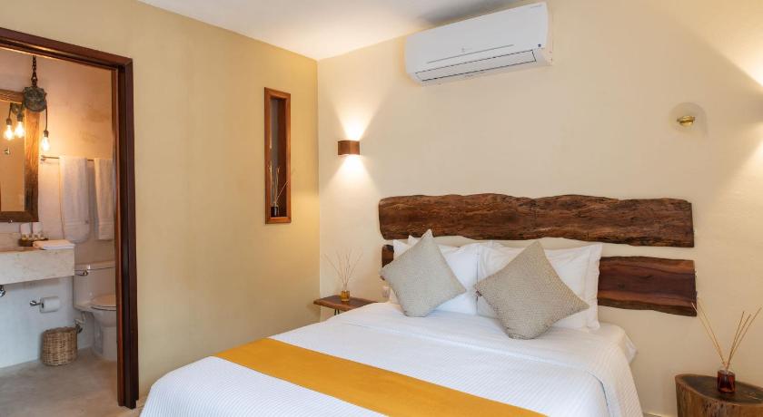 Image of Double Room 1